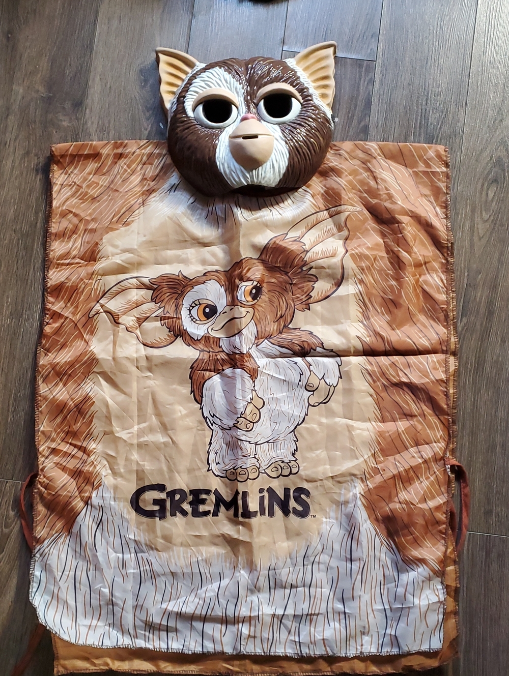 Vintage Style Gremlins Costume
